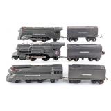 Lionel 1689E / 1688 / 259E Locomotive with Tender
