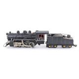 American Flyer 426 0-6-0 Steam Locomotive and Tend