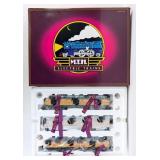 MTH Chicago NorthWestern E-8 ABA Diesel Engine Set