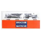 Lionel Reading T-1 4-8-4 Steam Locomotive and Tend