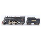 Lionel Standard Gauge 1835E Steam Locomotive with