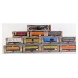 American Flyer / Gilbert HO Scale 433 Loco w/ Tend