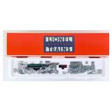 Lionel Southern 2-8-2 Mikado Steam Locomotive w/ T