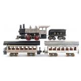 Restored Carlisle and Finch No. 4 (171) w/ B&O Ten