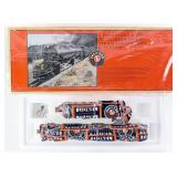 Lionel Chesapeake & Ohio Allegheny 2-6-6-6 Steam L