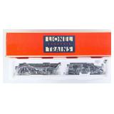 Lionel New York Central 4-8-2 Mohawk L-3 Class Loc