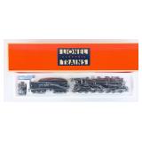 Lionel New York Central 1-700E 4-6-4 Hudson Locomo