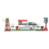 American Flyer / Lionel Train Accessories