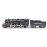 Lionel Standard Gauge 1835E Locomotive & Tender
