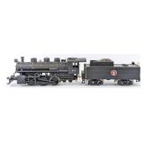 Great Northern 200 0-6-0 Engine With Tender 2 Gaug