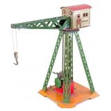 Original Prewar Dorfan 70 Crane