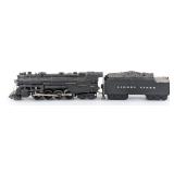 Lionel 726 Locomotive with Tender