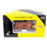 K-Line Milwaukee Road Plymouth Switcher K2630-02