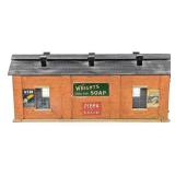 Bassett-Lowke Engine Shed