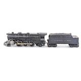 Lionel 2025 Steam Locomotive 2-6-2 and 6646WX  Ten