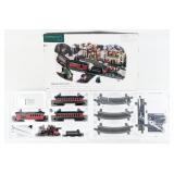 Bachmann Department 56 Village Express Electric Tr