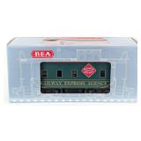 REA Railway Express Agency Caboose REA-42105
