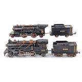 Lionel 259 & 262E Locomotive with Tender
