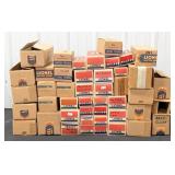 Reproduction Lionel Standard Gauge and O Gauge Box