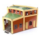 MTH Tinplate Traditions 444 Roundhouse