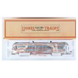 Lionel Std. Gauge Chicago Show Room Observation Ca