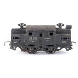 Ives O Gauge 3218 Electric Locomotive