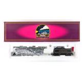 MTH Pennsylvania K-4s No. 5495 Engine w/ Tender MT