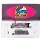 MTH Nickel Plate Road 2-8-4 Berkshire Steam Loco w