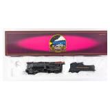 MTH Pennsylvania 4-4-2 Atlantic Steam Engine w/ Te