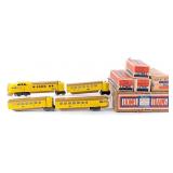 Lionel City Of Denver No. 299W with Box