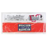 Lionel Frisco 2-8-2 Mikado Steam Locomotive and Te
