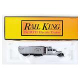 MTH RailKing Rio Grande Southern Galloping Goose C