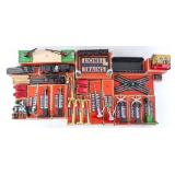 Lionel Model Railroad Train Accessories