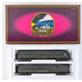 MTH Pullman 2-Car 70