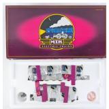 MTH New York Central 4-6-4 Dreyfuss Steam Engine 2