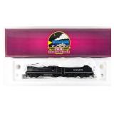 MTH W.V.P. & P. Shay Steam Engine and Tender 20-30