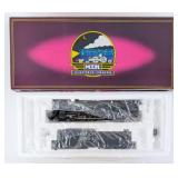 MTH Santa Fe Northern 4-8-4 Engine and Tender MT-3