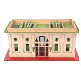 Prewar Lionel No. 116 Passenger Train Station - Pa