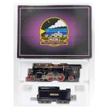 MTH Tinplate Traditions No. 392E Standard Gauge St