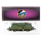 MTH #381E Standard Gauge Electric Locomotive 2-Ton