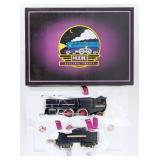 MTH Tinplate Traditions No. 1134 Ives Steam Locomo