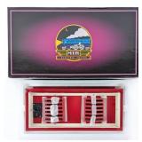 MTH Tinplate Traditions No. 116 Passenger Station