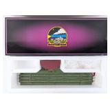 MTH Tinplate Traditions No. 441 Weigh Scale 10-106