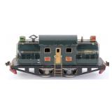 Lionel Standard Gauge 380E Electric Locomotive