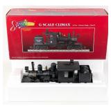 Bachmann Spectrum G Scale Climax 25 Ton Locomotive