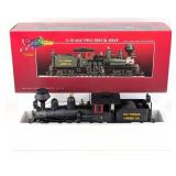 Bachmann Spectrum G Scale Two-Truck Shay 36 Ton Lo