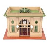 Lionel No. 113 Passenger Train Station