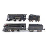 Lionel 265E / 238E Locomotive and Tender