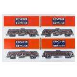 Lionel Madison Cars 19015 19016 19017 19018
