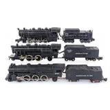 American Flyer 302 / 290 / 343 Locomotive with Ten